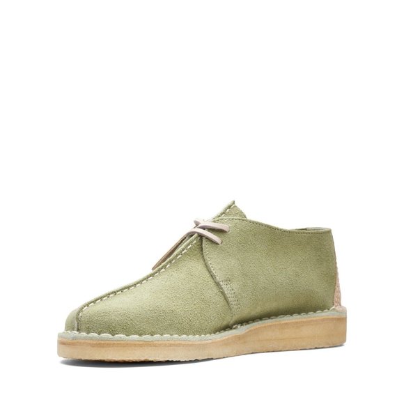 CLARKS ORIGINALS Desert Trek Boots main image 4